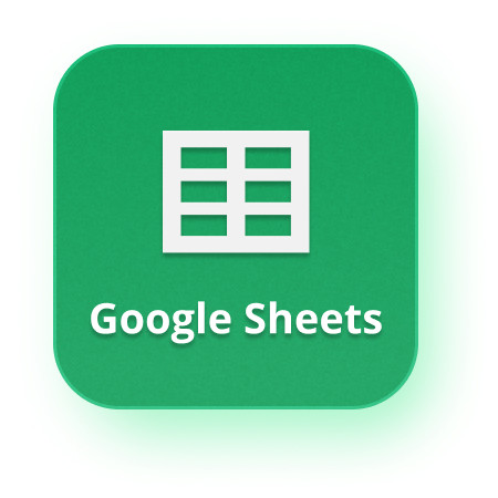 Google Sheets and Bitrix24 integration