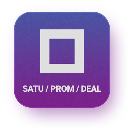 Integration of Bitrix24 and the Satu / Prom / Deal marketplace