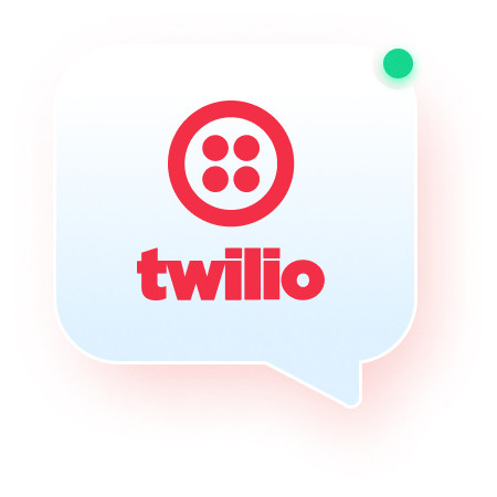 Sending SMS and Viber Bitrix24 Twilio